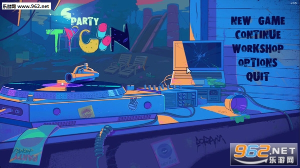 ������ɶԴ��(Party Hard Tycoon)�����İ�